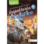 Inspektorka Číslíčko 1 (pro žáky 1. třídy) – Sleviste.cz