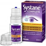 Systane Complete zvlhč. oční kapky 10 ml – Sleviste.cz