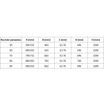 Mexen 8A9-060-001-01-00 – Zbozi.Blesk.cz
