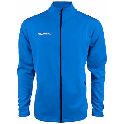 Salming Core Zip Jacket Royal Blue – Hledejceny.cz