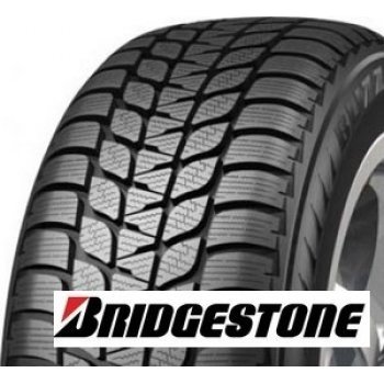 Pneumatiky Bridgestone Blizzak LM25 4x4 235/60 R17 102H
