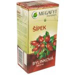 Megafyt Bylinková lékárna Šípek 20 x 3,5 g – Hledejceny.cz