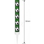 GoDan Dortová fontána Fotbal 12 cm – Sleviste.cz