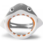 Intex Potápěčské brýle krab a žralok 3 - 8 let – Zboží Mobilmania