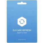 DJI Card Care Refresh 2-Year Plan DJI RS 3 Mini EU CP.QT.00006720.01 – Zboží Živě