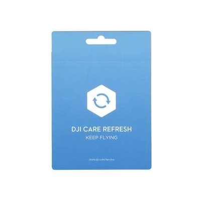 DJI Card Care Refresh 1-Year Plan DJI RS 3 Mini EU CP.QT.00006712.01 – Zbozi.Blesk.cz