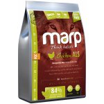 Marp Holistic Chicken All life stages Grain Free 12 kg – Zboží Mobilmania