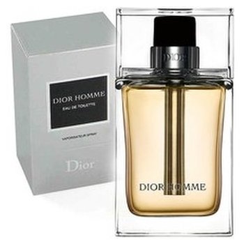 Christian Dior toaletní voda pánská 100 ml