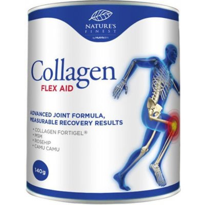 Nutrisslim Collagen Joint care 140 g