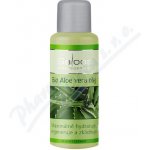 Saloos Bio Aloe Vera olej olejový extrakt 50 ml – Zboží Dáma