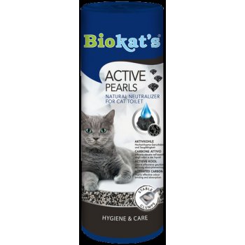 Biokat’s Active Pearls 700 ml