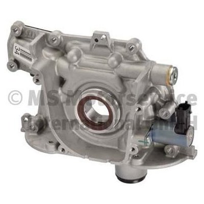 Olejové čerpadlo Pierburg 7.07381.02.0 | Zboží Auto