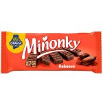 Opavia Miňonky kakaové 50 g – Zboží Dáma