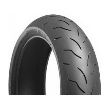 Bridgestone BT-016 Pro 120/70 R17 58W