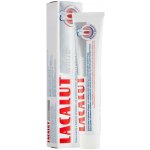 Lacalut White 75 ml – Zboží Mobilmania