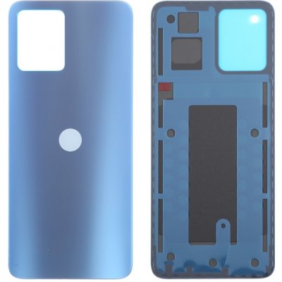 Vsechnonamobil 69467 Originál Zadní kryt kryt baterie Motorola Moto G14 SKY BLUE – Hledejceny.cz