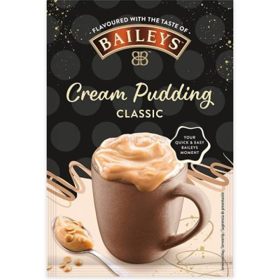 Baileys Cream Pudding Classic 59 g – Zboží Dáma