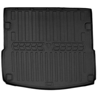 Gumová vana do kufru Stingray AUDI A6 C6 sedan 2004-2011 – Hledejceny.cz