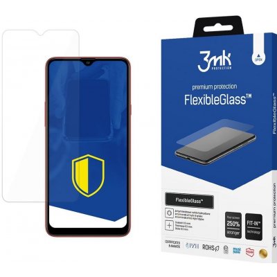 3mk FlexibleGlass Hybridní sklo pro Samsung Galaxy A20s SM-A207 5903108278102 – Zbozi.Blesk.cz