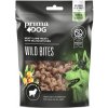 Pamlsek pro psa PrimaDog Wild Bites Lamb W. Sea Buckthorn Crunchy 100 g