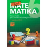 Hravá matematika 6. r. PS – Hledejceny.cz