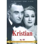 Kristian DVD – Hledejceny.cz