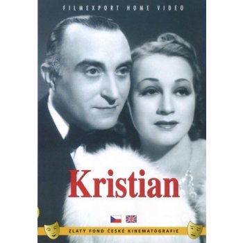 Kristian DVD