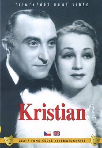 Kristian DVD