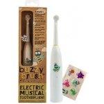 Jack n' Jill Buzzy Brush 2 ks – Sleviste.cz
