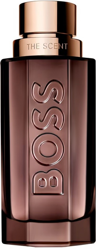 Hugo Boss Boss The Scent Parfum parfémovaná voda pánská 100 ml