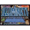 Karetní hry Steve Jackson Games Illuminati: Bavarian Fire Drill