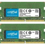 Crucial DDR4 32GB 3200Mhz CL22 CT2K16G4SFRA32A – Zboží Živě