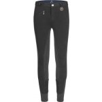 ELT Dětské dívčí jezdecké rajtky Fun Sport Silicone asfalt – Hledejceny.cz