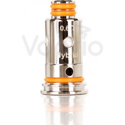 GeekVape G Pod žhavicí hlava 1,2ohm M Mesh – Zboží Dáma