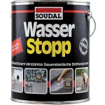 Soudal Wasser stop 750ml – Sleviste.cz