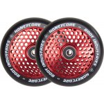 Root Industries HoneyCore Black 120 mm červená 2 ks – Zboží Dáma