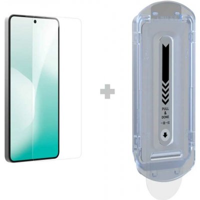 Nillkin tvrzené sklo 0.2mm H+ PRO 2.5D Anti-reflective pro Samsung Galaxy S26 Ultra s aplikátorem 6902048307568 – Hledejceny.cz