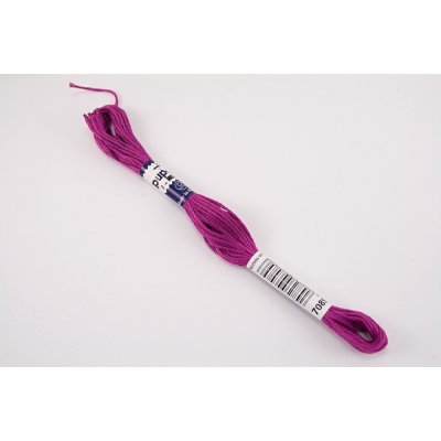 Vyšívací bavlnky - Mouline Puppets 4120 – Hledejceny.cz