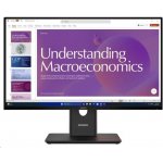 Lenovo ThinkVision T24d-40 – Zboží Živě