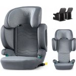 Kinderkraft XPAND 2 i-Size ISOFIX system 2023 ROCKET GREY – Zboží Dáma
