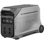 EcoFlow DELTA Pro 3 1ECO3640 – Sleviste.cz