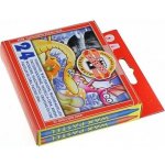 Koh-i-noor voskovky 24 ks – Zboží Dáma