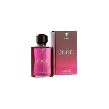 Joop! toaletní voda pánská 125 ml tester