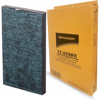 Sharp FZ A51HFR Filtr