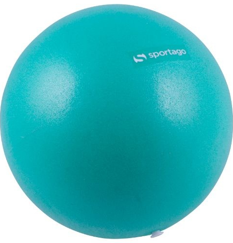 Sportago Yoga Fit Ball 25 cm od 64 Kč - Heureka.cz