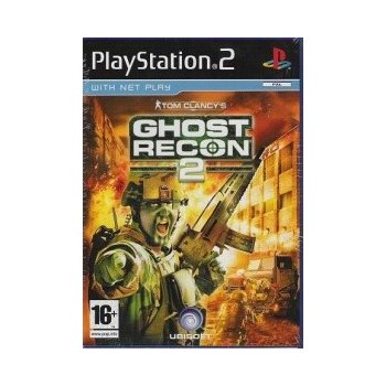 Tom Clancys Ghost Recon 2