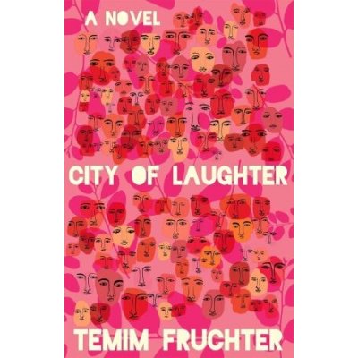 City of Laughter Fruchter TemimPevná vazba – Hledejceny.cz