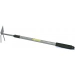 Strend Pro Herrison 615F1 špičatý dvojitý zub teleskop 105 – Hledejceny.cz