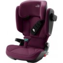 BRITAX RÖMER Kidfix i-Size 2022 burgundy red