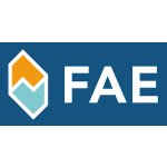 FAE Senzor tlaku výfukových plynů FAE 16148